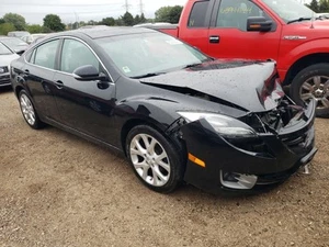 Passenger Chassis ECM Driver Assist Blind Spot Alert Fits 09-13 MAZDA 6 4075609 - Picture 1 of 12