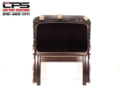 09-15 JAGUAR XF techo corredizo   Foto 1 de 4