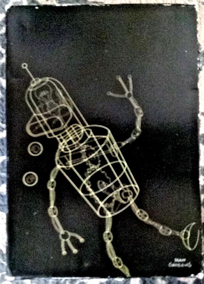 Futurama  - Volume 4 [4 DVD Box Set] - Image 1 of 1