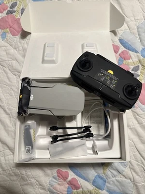 DJI Mavic Mini - Cámara Drone Caja Abierta Sin Usar Foto 1 de 4