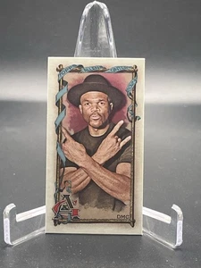 DMC 2023 2023 Topps Allen & Ginter #223 Ginter Back Mini - Picture 1 of 2