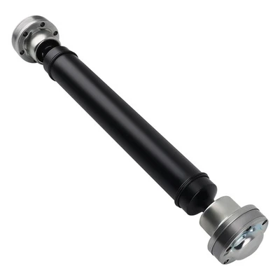 Front Driveshaft Prop Shaft Assembly for Mercedes-Benz W166 GL450 GL550 GL63 AMG - Image 1 of 4