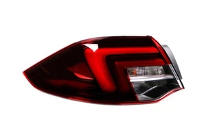 Vauxhall Insignia Rear Light Left LED 17- Hatchback "Welcome" Lamp Passenger OEM - Picture 1 of 12