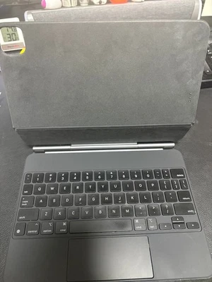 Apple Magic Keyboard: iPad Pro 11-inch (1st, 2nd, 3rd, 4th) - Image 1 of 4