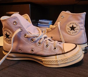 Converse Chuck Taylor (Chuck 70) Damen-Sneaker lavendel flieder lila hohe Turnschuhe 7 - Bild 1 von 6