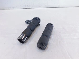Victory Hammer Jackpot Kingpin Vegas & Vision Handlebar Handle Bar Hand Grips - Picture 1 of 7
