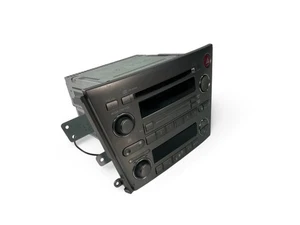 ST3846 SUBARU Musik Radio Kopf Einheit 86201AG400 - Bild 1 von 10