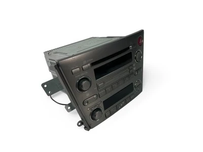ST3846 SUBARU Musik Radio Kopf Einheit 86201AG400 - Bild 1 von 4