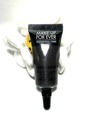 Make Up For Ever~Aqua Brow Waterproof Eyebrow Corrector *#40*~NWOB!   - Image 1 of 2
