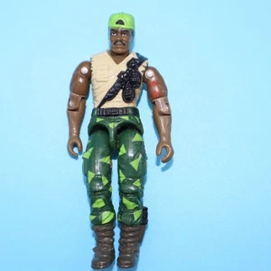 1991 HEAVY DUTY - GI Joe lose Figur - KEINE DEFEKTEN TEILE mehr aufgelistet VINTAGE - Bild 1 von 3
