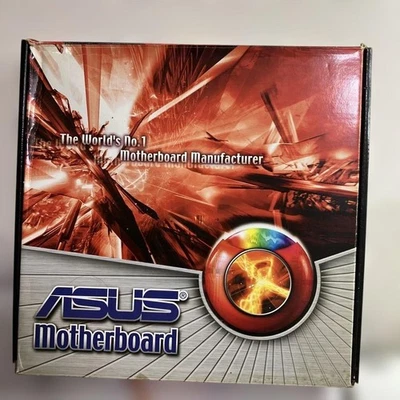 ASUS TUSL2-M Socket 370 Motherboard Retro PC Classic Form Factor Used/Untested - Image 1 of 4