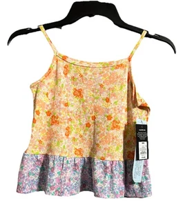 Art Class Girls M(8) Sleepwear Top, Sleeveless - Picture 1 of 9