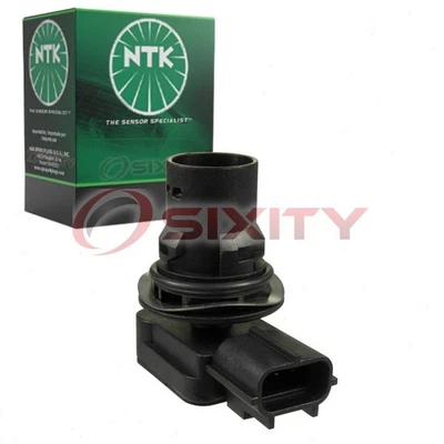 Sensor de presión del tanque de combustible NGK NTK para Ford Focus 2000-2004 entrega de aire br Foto 1 de 4