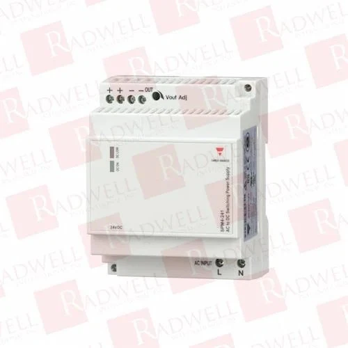 CARLO GAVAZZI SPM4121 / SPM4121 (NUEVO EN CAJA) Foto 1 de 1