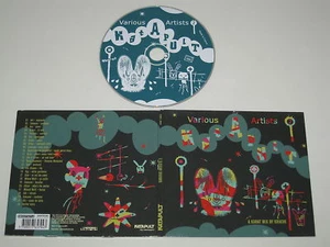 VARIOUS ARTISTS/A KARAT MIX BY KRIKOR (KARAT 003) CD - Picture 1 of 1