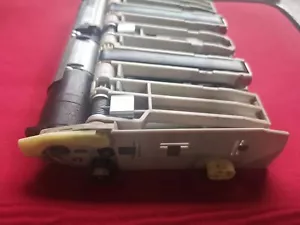 Mecanismo de transporte de sujeción Wincor Nixdorf CMD-V4 N.O 1750053977 - Imagen 1 de 5