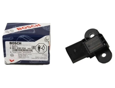Sensor de presión de refuerzo colector de admisión MAP original Bosch 0261230234 Foto 1 de 4