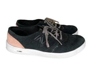 New Balance Women's WL628BS Flip Duo Black/Pink Size 8 Casual Sneakers Shoes - Picture 1 of 9