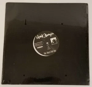 HOOK BOOGIE "This Way Or That Way" Vinyl 12" New Sealed 1994 Hip Hop Gangsta - Imagen 1 de 4