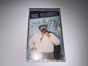Nick Villarreal - Picture 1 of 2
