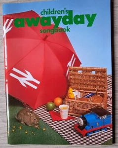 Children's Awayday songbook - 23 popular songs for the piano arr. by Gary Lerner - Picture 1 of 4