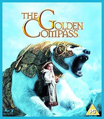 The Golden Compass [Blu-Ray] [2007] - Image 1 of 1