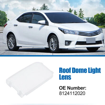 Автомобильный купольный фонарь на крышу подходит для Toyota для Scion/4Runner/Celica No8124112020 - Изображение 1 из 4