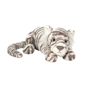 Süßer Tiger 27 cm Spielzeug Jellycat Puppe weiches Stofftier Plüschtier Geschenke für Kinder - Bild 1 von 2