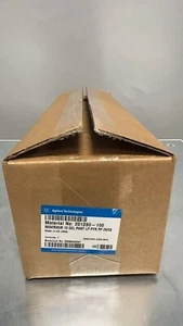 Agilent 201280-100 Reservoir, 12 column, 7 mL/column, 84 mL maximum, 25/pk - Picture 1 of 3