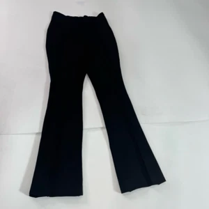 Spanx Hose Damen Small Supersmooth Perfect Fit Ponte Flare Pull On Stretch - Bild 1 von 12