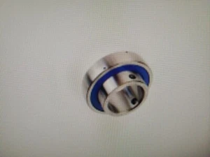 RACING GO KART 40MM SPEED SPEC AXLE BEARING 80MM O.D. HIGH PERFORMANCE METRIC - Picture 1 of 1