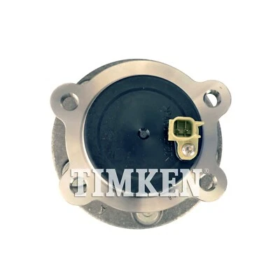 Подходит для Ford C-Max 2013-2016 годов выпуска подшипник колеса полного привода и ступица в сборе задняя Timken 211TH67 - Изображение 1 из 4