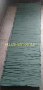 ALMOHADILLA DE COLCHONETA PARA DORMIR TÉCNICA DE VINILO MILITAR AUTOINFLABLE - Imagen 1 de 6