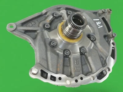 2012-2019 fiat 500 transmission fluid hydraulic oil pump OEM 68158762AA - Image 1 of 4