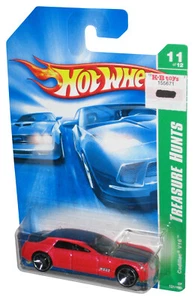 Hot Wheels Treasure Hunts 11/12 (2006) Pink Cadillac V16 Car Toy 131/180 - Picture 1 of 1