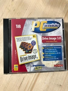 Cd Rom PC Inside Informatica diventa un esperto del tuo PC nr. 18 - Bild 1 von 1
