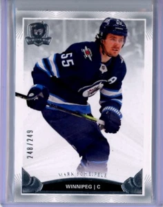 2019-20 The Cup #59 Mark Scheifele /249 - Winnipeg Jets - Picture 1 of 2