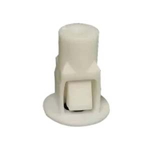 High performance Body Panel Clip for Smart For Fortwo 451 For Roadster 452 - Picture 1 of 6