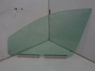 2003-2014 Volvo XC90 Front Left Driver Side Door Window Auto Glass OEM AK2101151 - Image 1 of 4