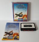 Scramble Spirits - Sega Grandslam - 1989 For Amstrad