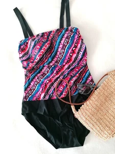 Badeanzug von bpc selection * Gr. 40 * Einteiler Bademode - Bild 1 von 1