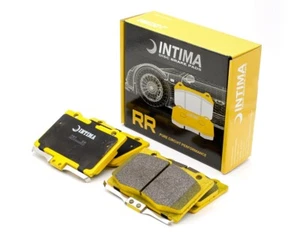 Intima RR Front Brake Pads for Acura RL Brembo - Picture 1 of 2