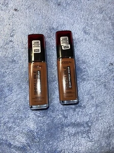 L'Oreal Infallible Fresh Wear Foundation w/ SPF 25 up to 24Hr (545) (2pack) Deal - Picture 1 of 2