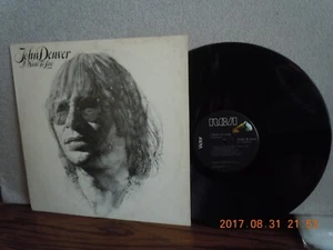 DENVER,JOHN Vinyl lp...I WANT TO LIVE...RCA...VG+/VG++...'77 - Picture 1 of 2