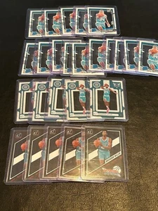 2023-24 LOTE DE NOVATOS PANINI DONRUSS BALONCESTO BRANDON MILLER ¡¡¡LO ÚLTIMO!!!¡! - Imagen 1 de 4