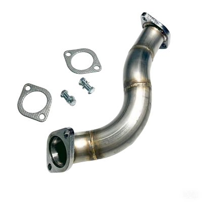 ESCAPE SOBRE TUBO DE ESCAPE Performance Overpipe para 13-22 BRZ FRS FT86 Foto 1 de 4