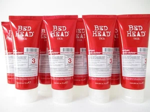 8 - Tigi Bed Head Urban Anti Dotes Resurrection Shampoo & Conditioner 2.54 oz - Picture 1 of 3