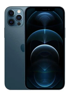  iPhone 12 Pro Max - Photo 1 sur 4