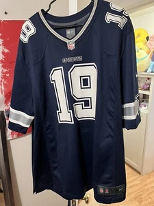Dallas Cowboys Amari Cooper Trikot XXL - Bild 1 von 4