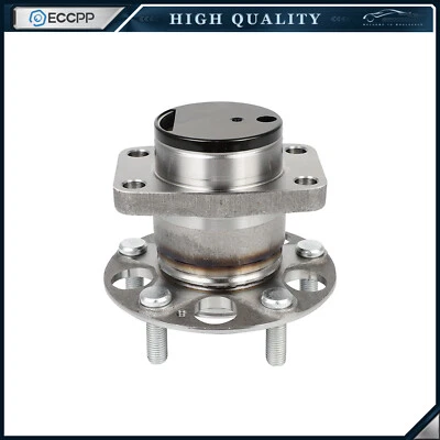 1Pc Wheel Hub Bearing Assembly Rear FWD For Honda HR-V 2016 2017-2022 Non-ABS - Image 1 of 4